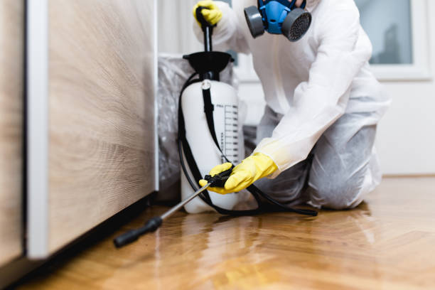 Pearson, GA Pest Control Company